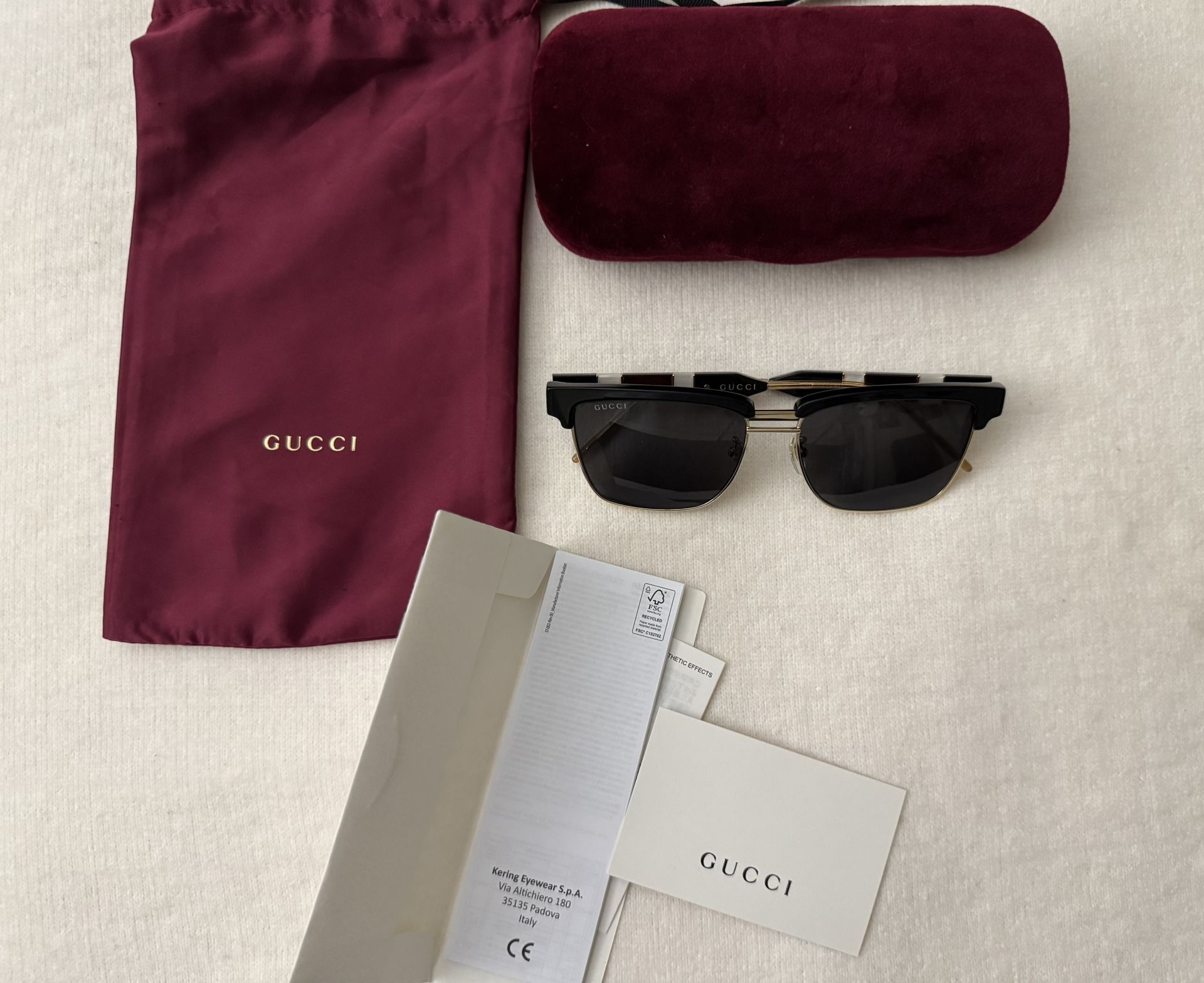 Gucci