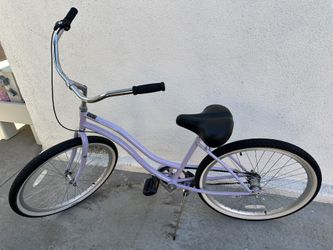 Retrospec Bicycle