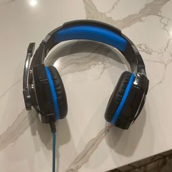 Bengoo Gaming Headset
