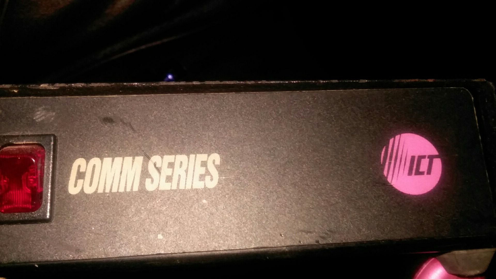 13.8v powersupply