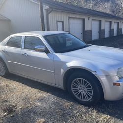 2010 Chrysler 300