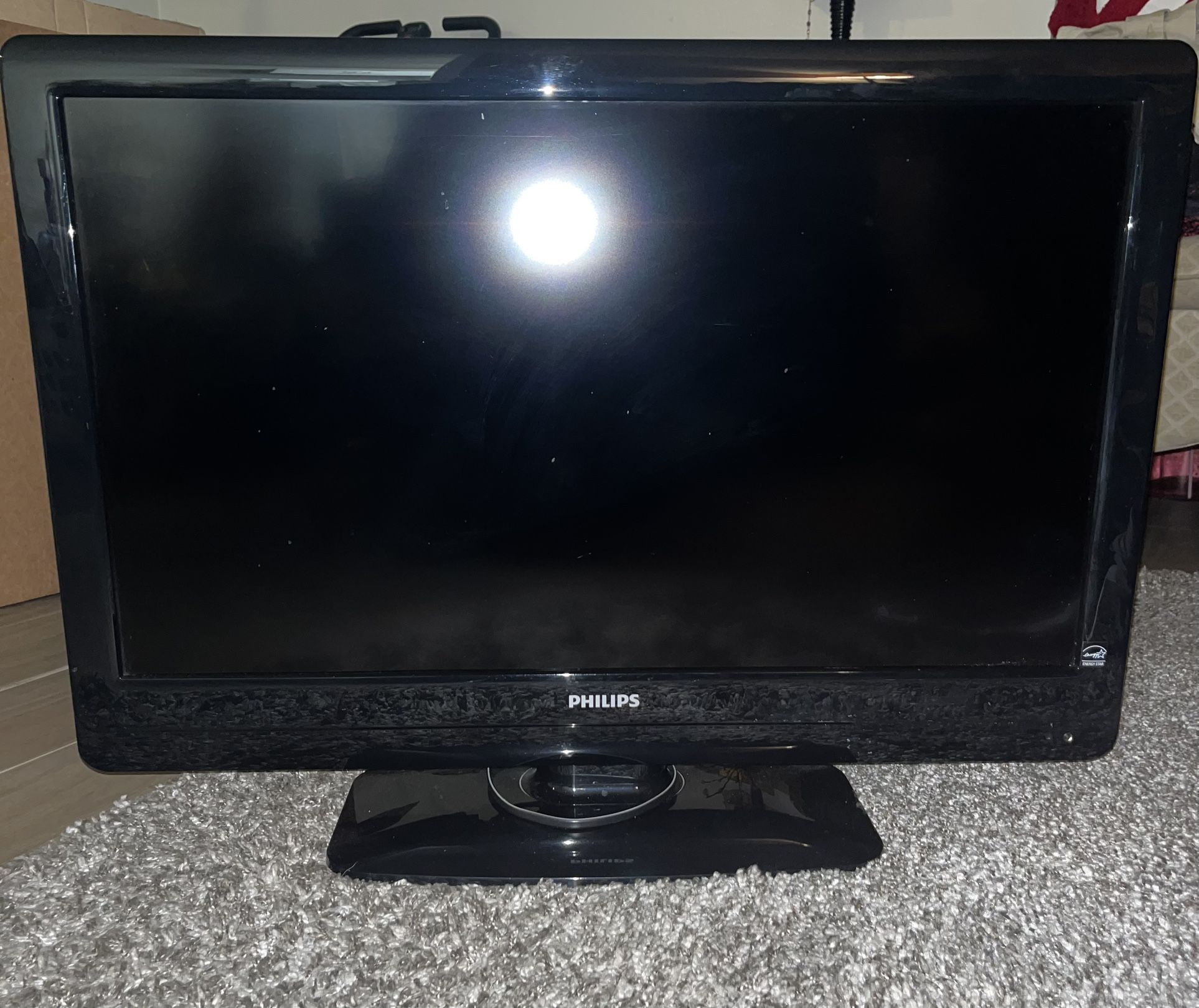 Phillips TV 32 inch