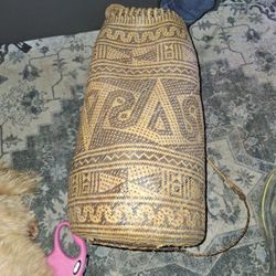 African Bag
