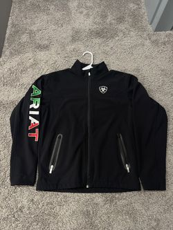 Ariat Jacket
