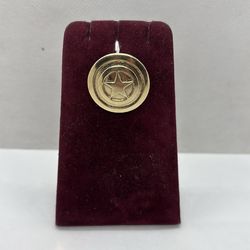 Captain America Pendant