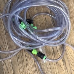 Python For Water Changes & Heater 