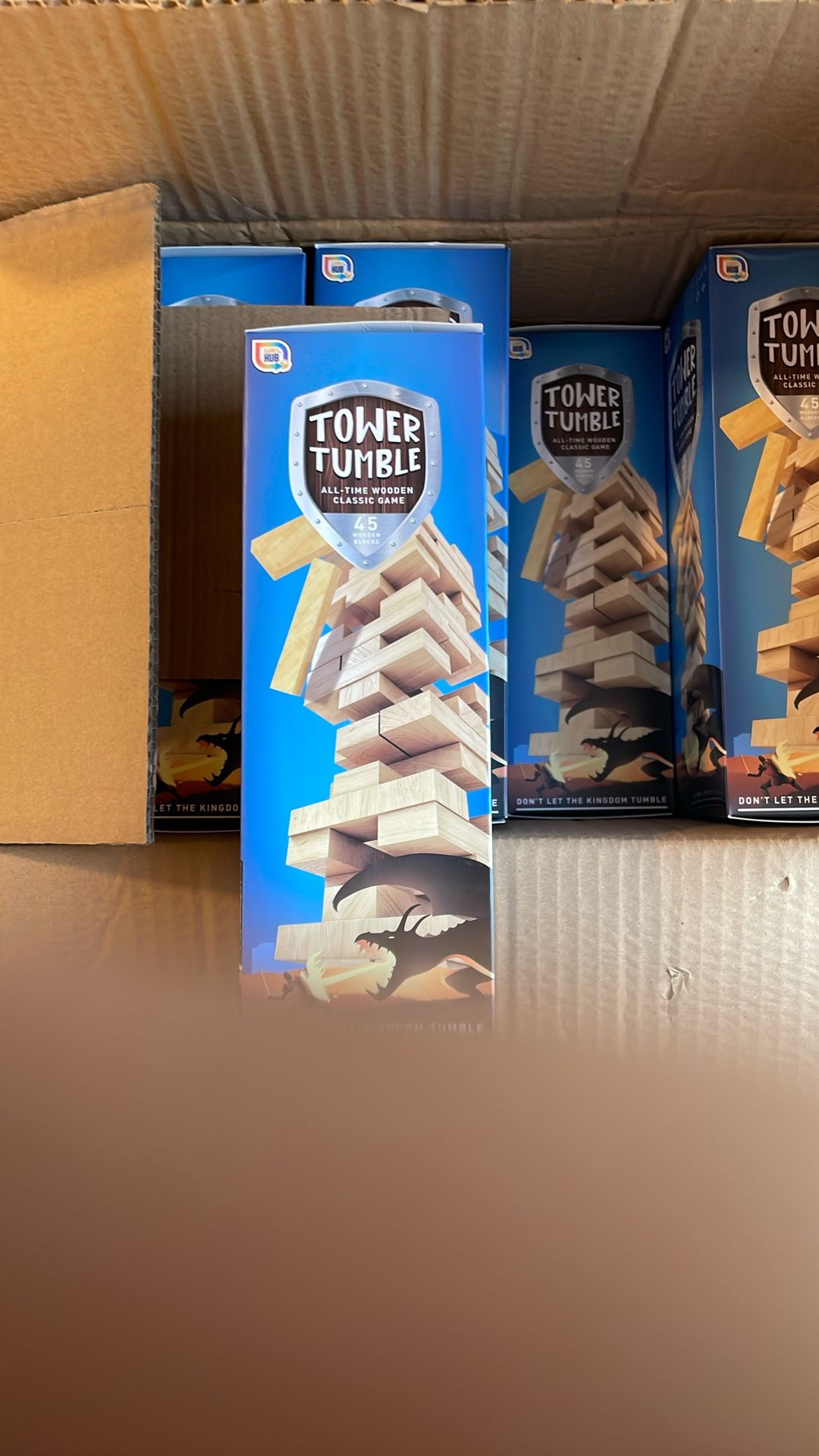 Jenga