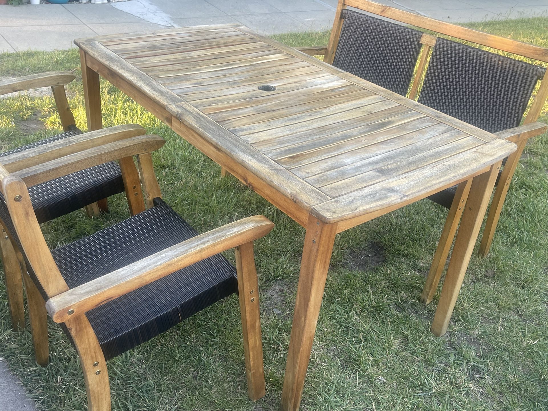 Table Set