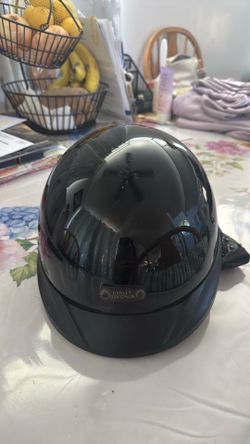 Harley Davidson riding helmet women’s size s/xs
