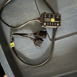 Pedal Commander For 8th Gen Honda Civic
