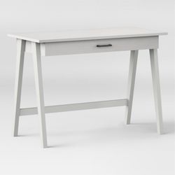 Project 62 White Desk