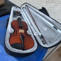 Violin 