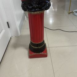 Pedestal De Eleggua 