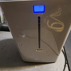 Idylis Air Conditioner 