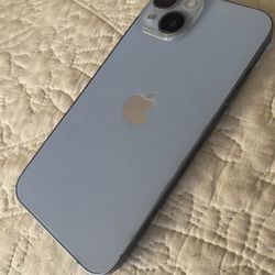 iPhone 14 128 Gb No Sim Restricciones 