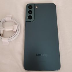 Samsung Galaxy S22 Plus Factory Unlocked 