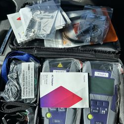 Viavi OLP-35 V2 Dual Set