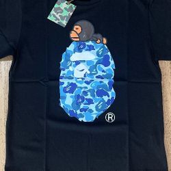 Bape Shirt 