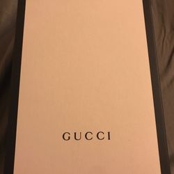 Gucci Marmont Matelasse Leather Wallet on chain