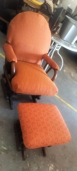 Relaxing Chair
