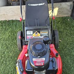 Honda Troy-bilt 21" Self-Propelled Lawn Mower 