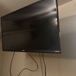 32” Tv