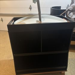 Changing Table 