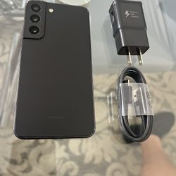 Samsung Galaxy S22 128Gb Unlocked Good Condition (price Is Firm)