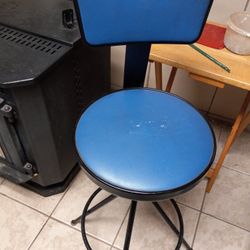 Chair Stool