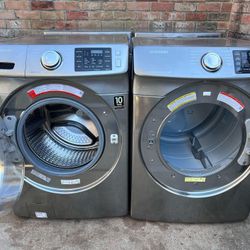 WASHER & DRYER⚡️FREE DELIVERY 🚛❇️. LAVADORA y SECADORA ⚡️