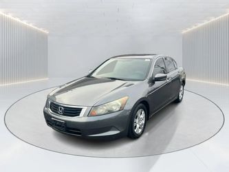 2009 Honda Accord