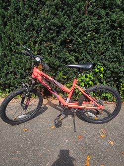 Kids Bicycle
