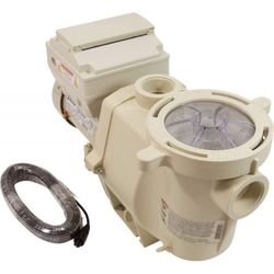 Pentair Inteliflo Variable Speed Swimming Pool Pump 