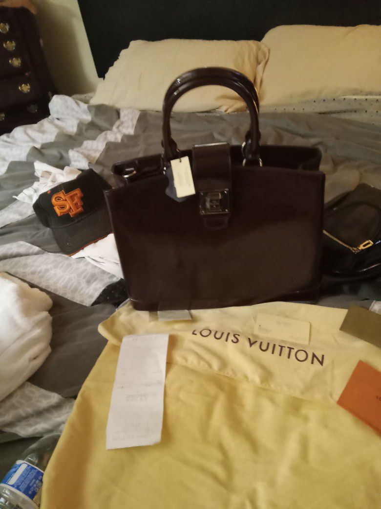 Authentic LV Shopping Bag for Sale in San Jose, CA - OfferUp