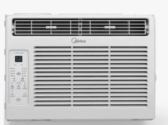 Midea Window Air Conditioner