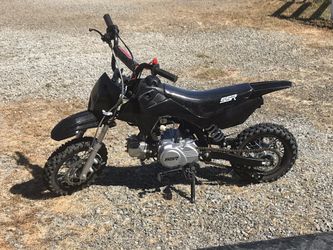 70cc pit bike