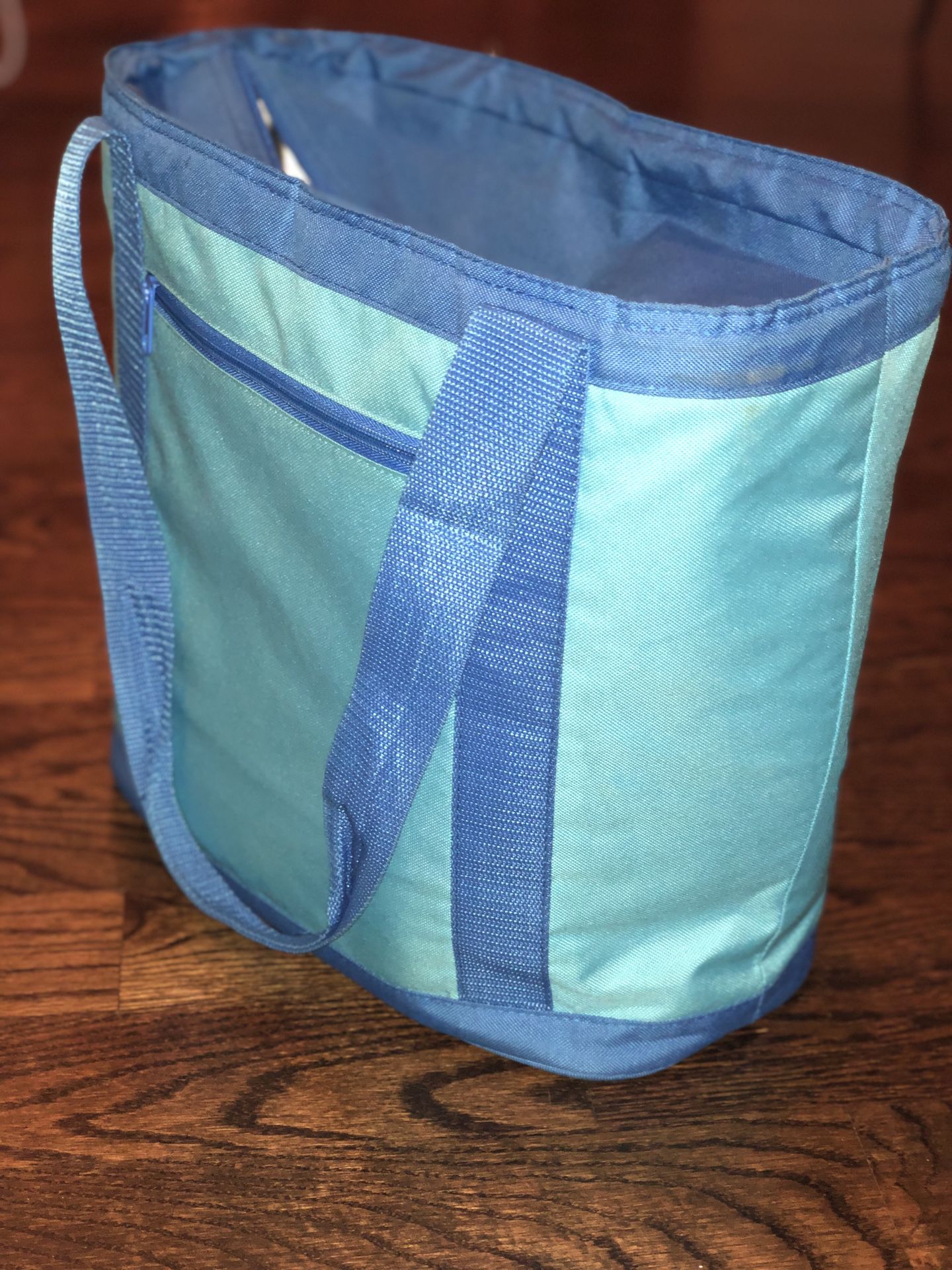 Duffle Bag Cooler
