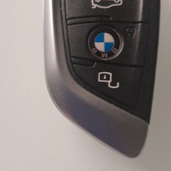 BMW Key $ 50