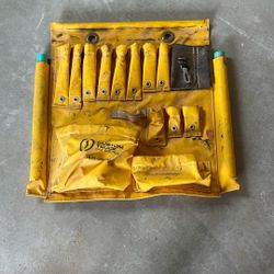 Lineman Tool Board