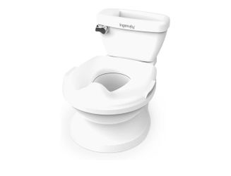 Ingenuity My Size Potty Pro 2-in-1 Potty Training Toilet