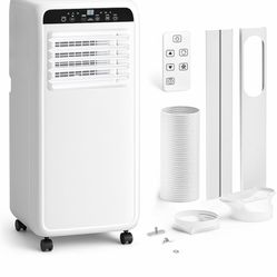 Portable Air Conditioner 