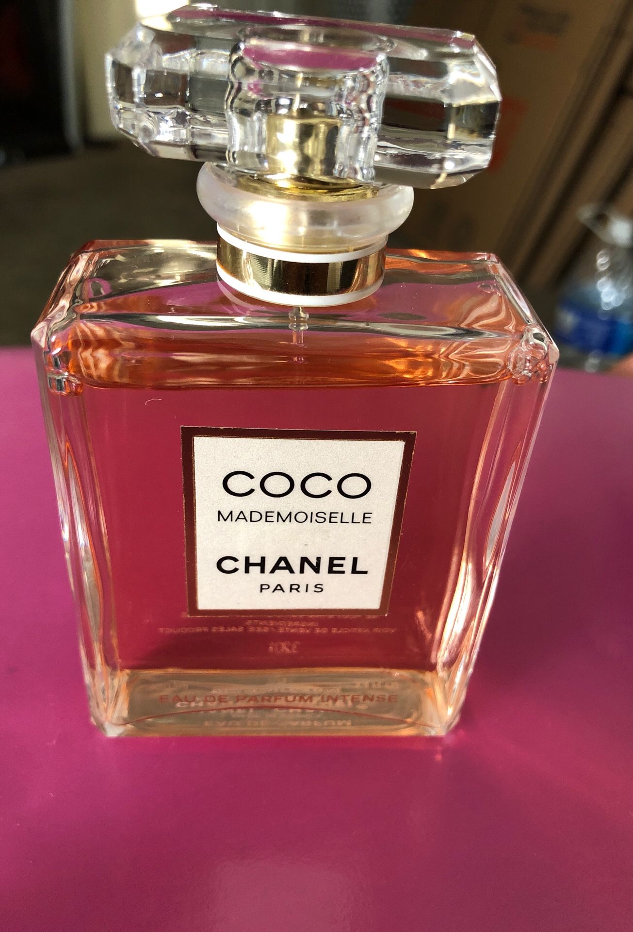 Perfume (CHANEL)