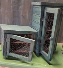 Farmhouse decor