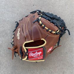 Rawlings Catching Mitt (selling/trading)