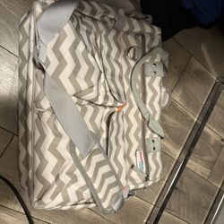 Diaper Bags 