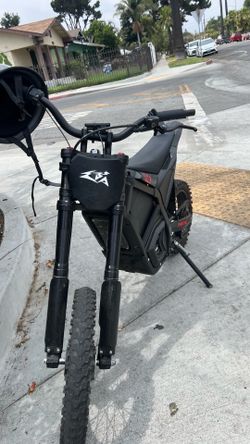 strike 48v
