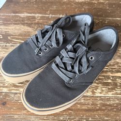 Vans 8.5