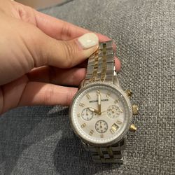 Michael kors Womens Watch 
