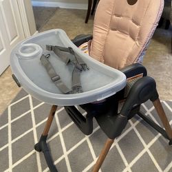 Maxi Cost High Chair