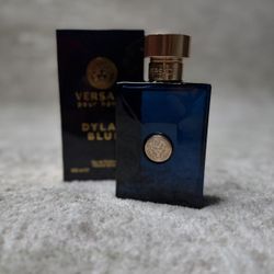 Versace Dylan Blue